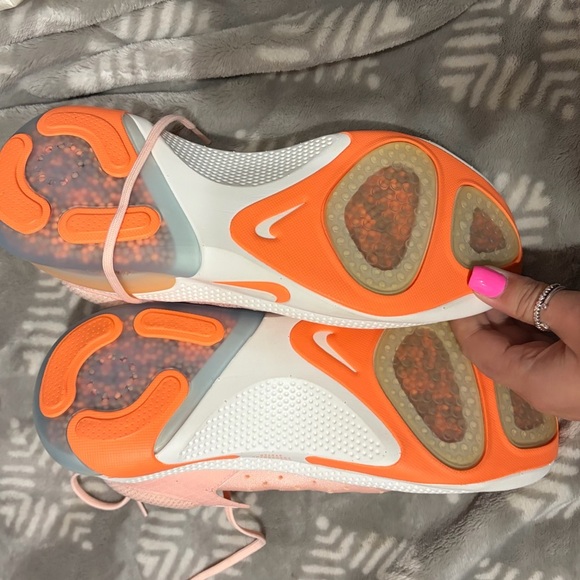 NWOT Nike joyride running shoes - Picture 6 of 7